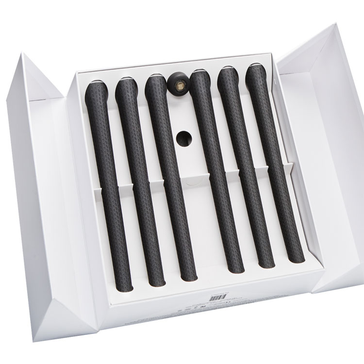 Arcoss Tour Velvet Midsize Smart Golf Grips