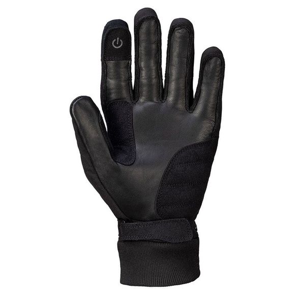 IXS TOUR GARA 2.0 Gloves - BlackRef: IS1007