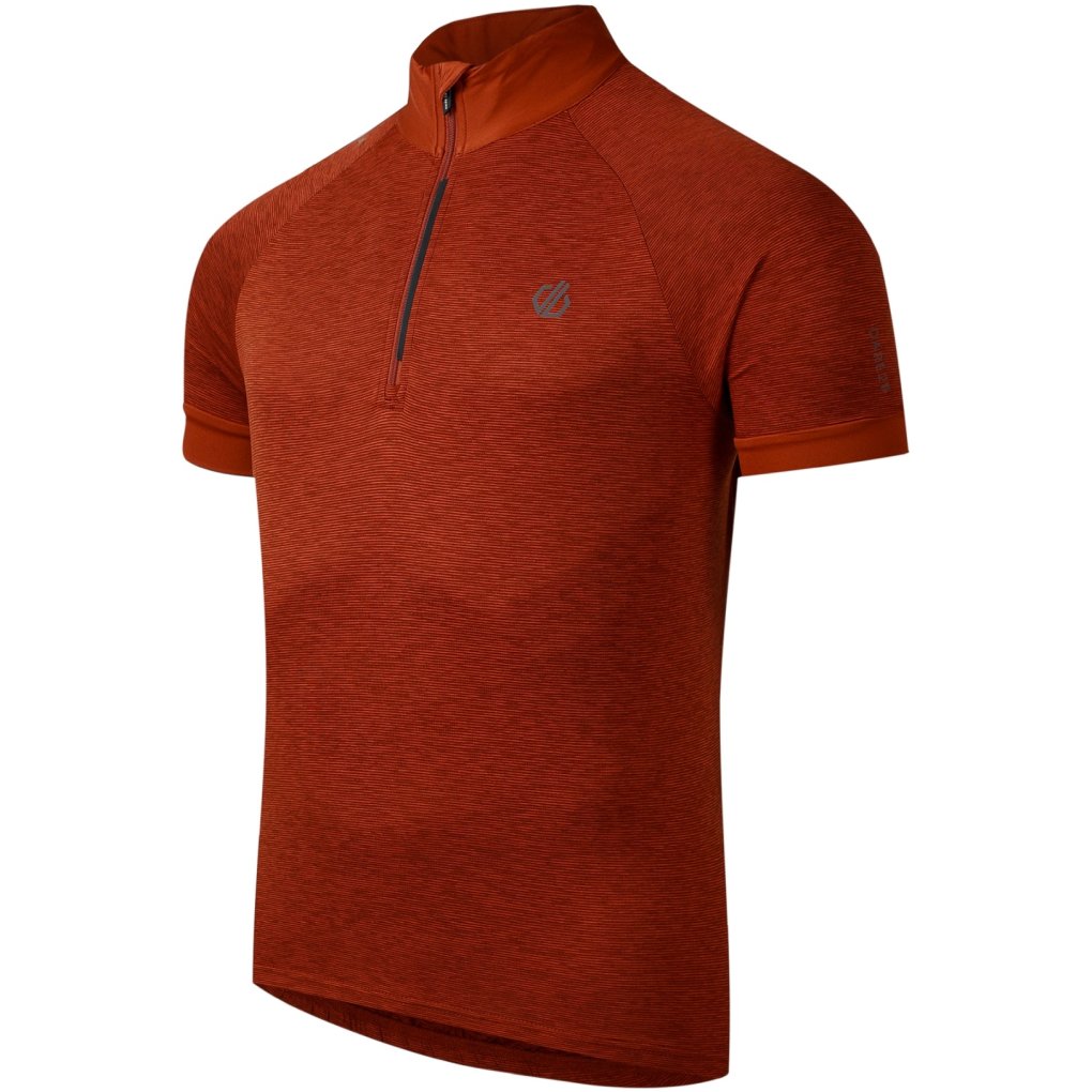 Dare 2b Pedal It Out II Jersey Men - ZSY ArabianSpice