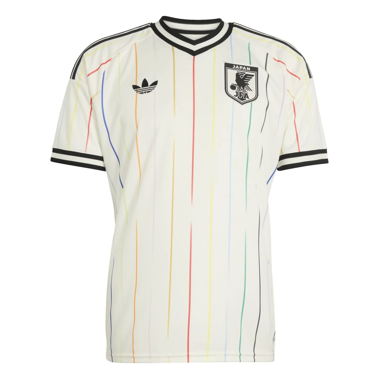 Japan 2026 Away Jersey - Men's