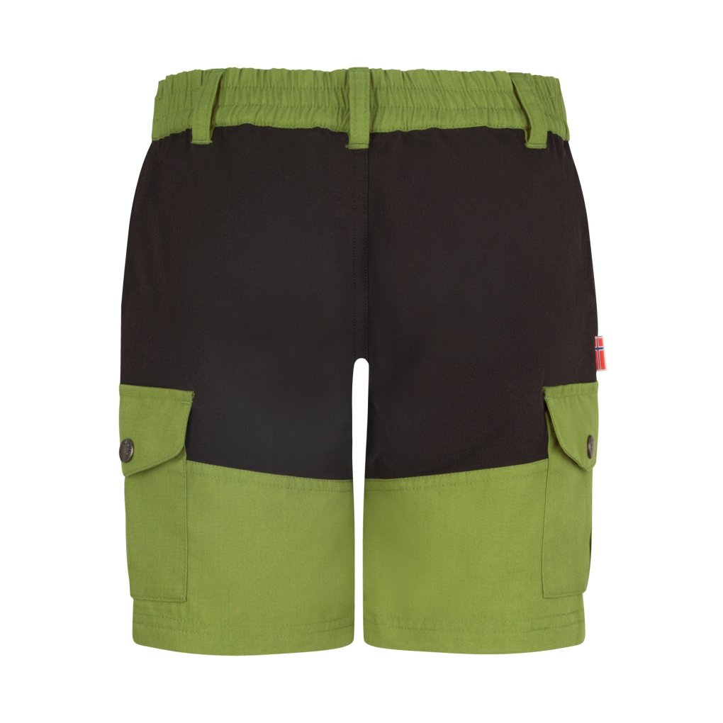 Trollkids Hammerfest Shorts Kids - Pear Green