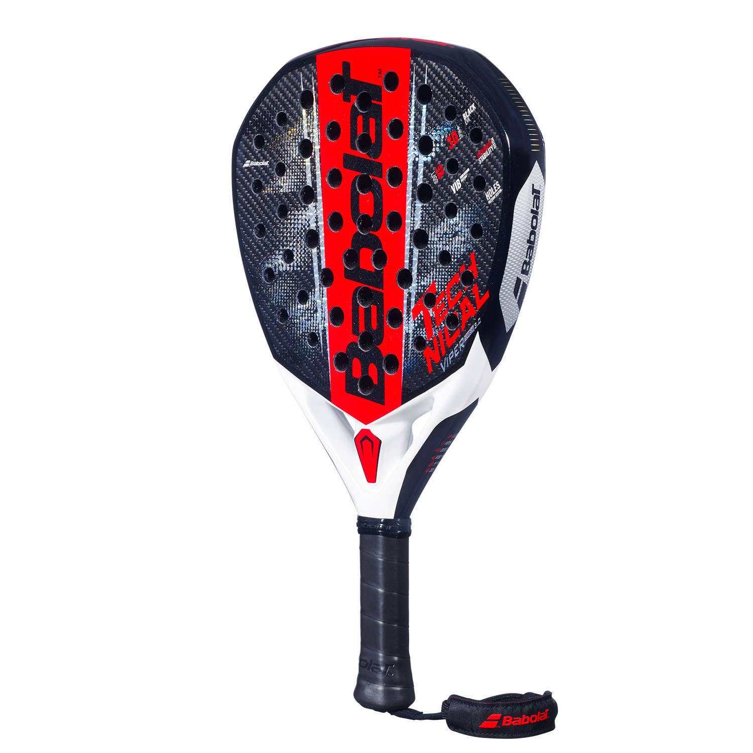 BABOLAT TECH VIPER SOFT 3.0