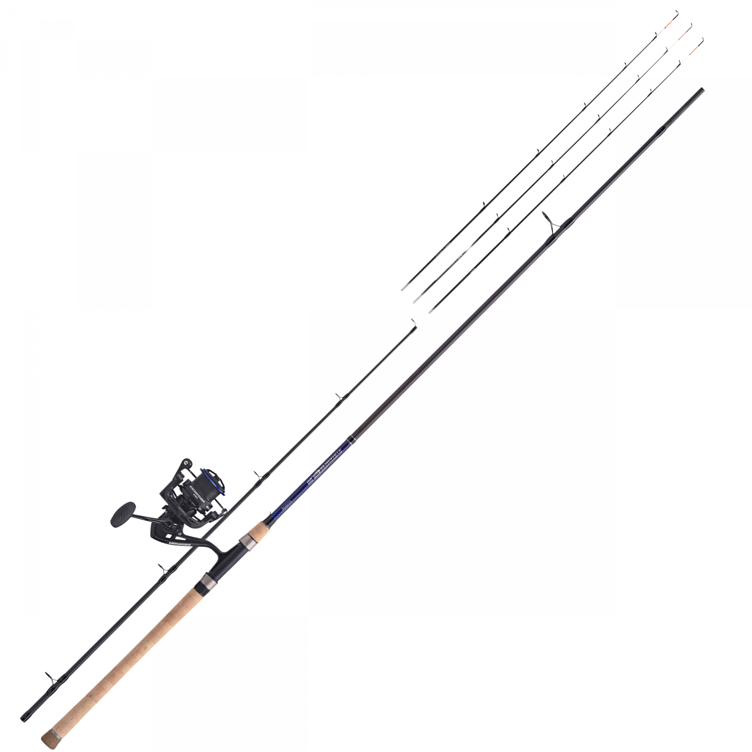 Balzer System Feeder Combo (80)