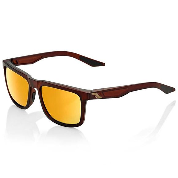 100% BLAKE Sunglasses - BlackRef: CE1518 / 60028-00003