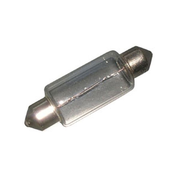 Ampoule Hert NAVETTE 12V-18W (15X44) UniverselRef : 201231