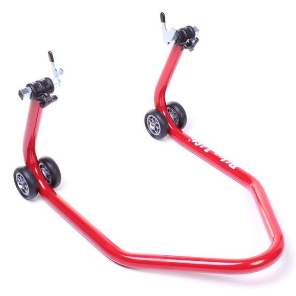Bike Lift RS 17 RED WITH UNIVERSAL SUPPORT V - RedRef: 892050 / 3032166