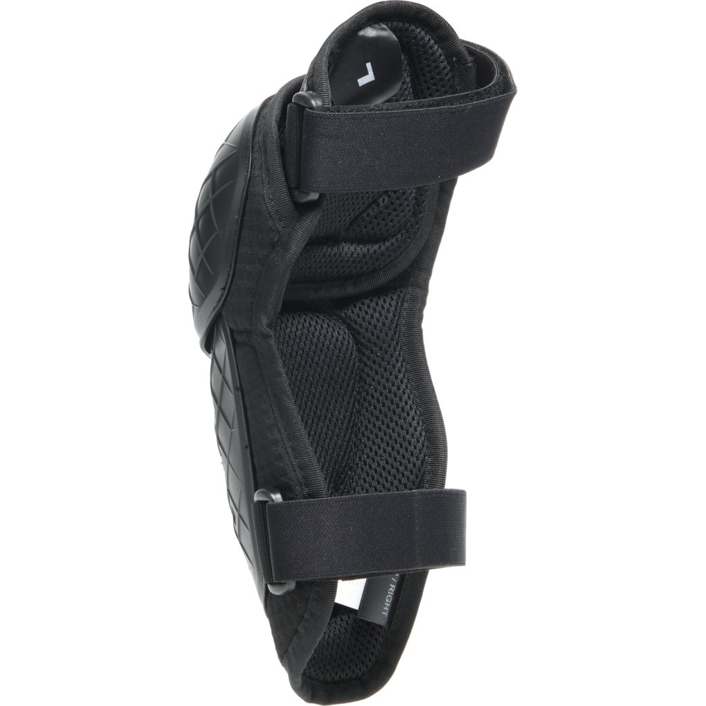 Dainese Rival R Elbow Guards - black