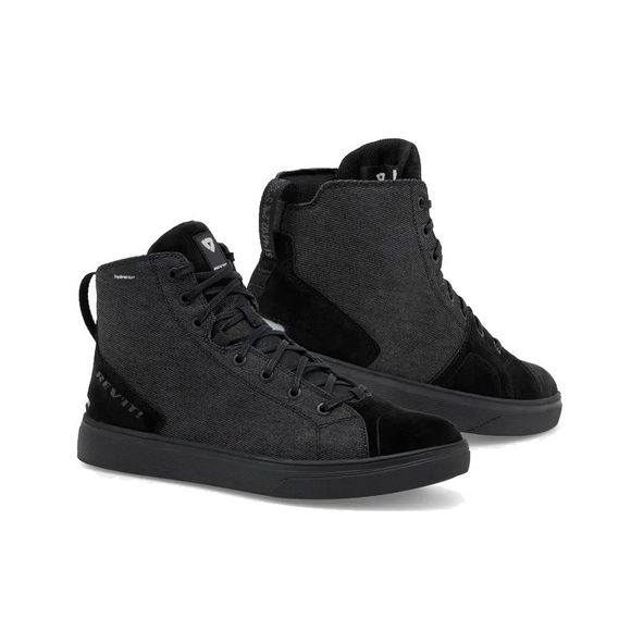 Rev it DELTA H20 Motorcycle Sneakers - BlackRef: Ri1039-C757