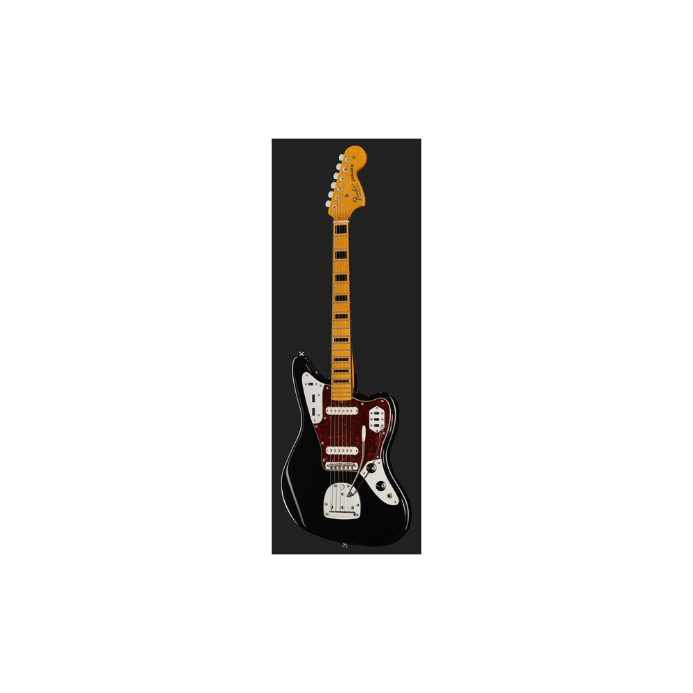 Fender Vintera II 70s Jaguar BK – Thomann Ireland