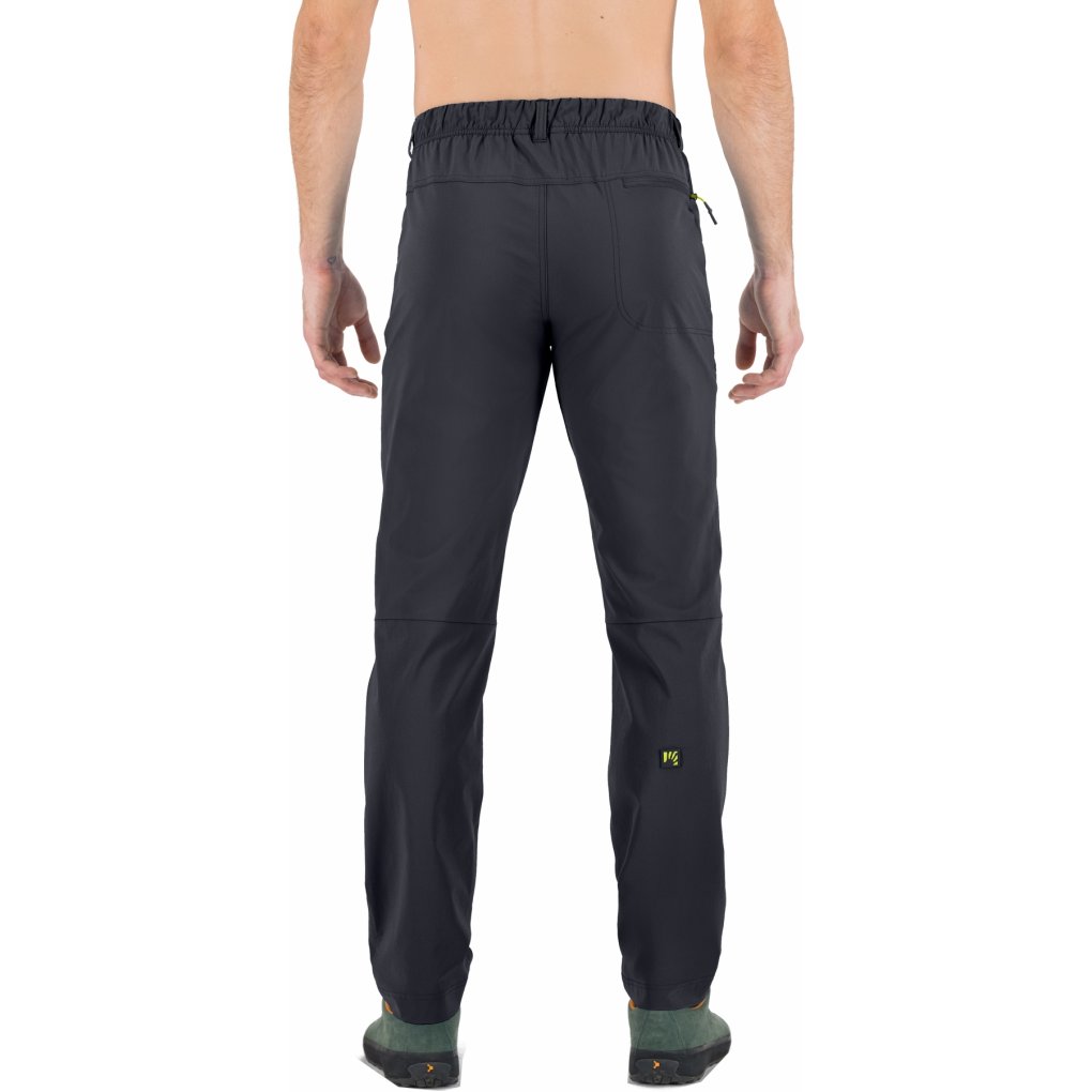 Karpos Seceda Pants Men - vulcan