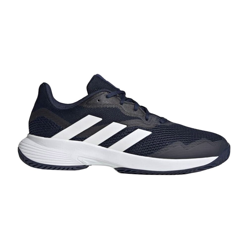 ADIDAS COURTJAM CONTROL NAVY BLUE HQ8808