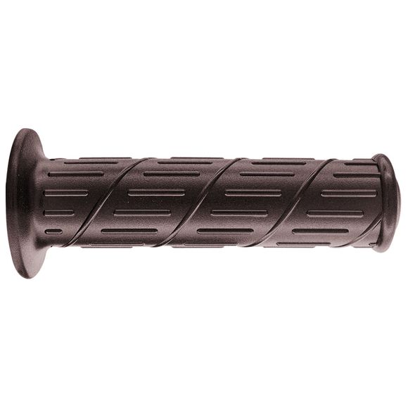 Ariete Special piaggio Universal handlebar grips - BrownRef: ARE0047