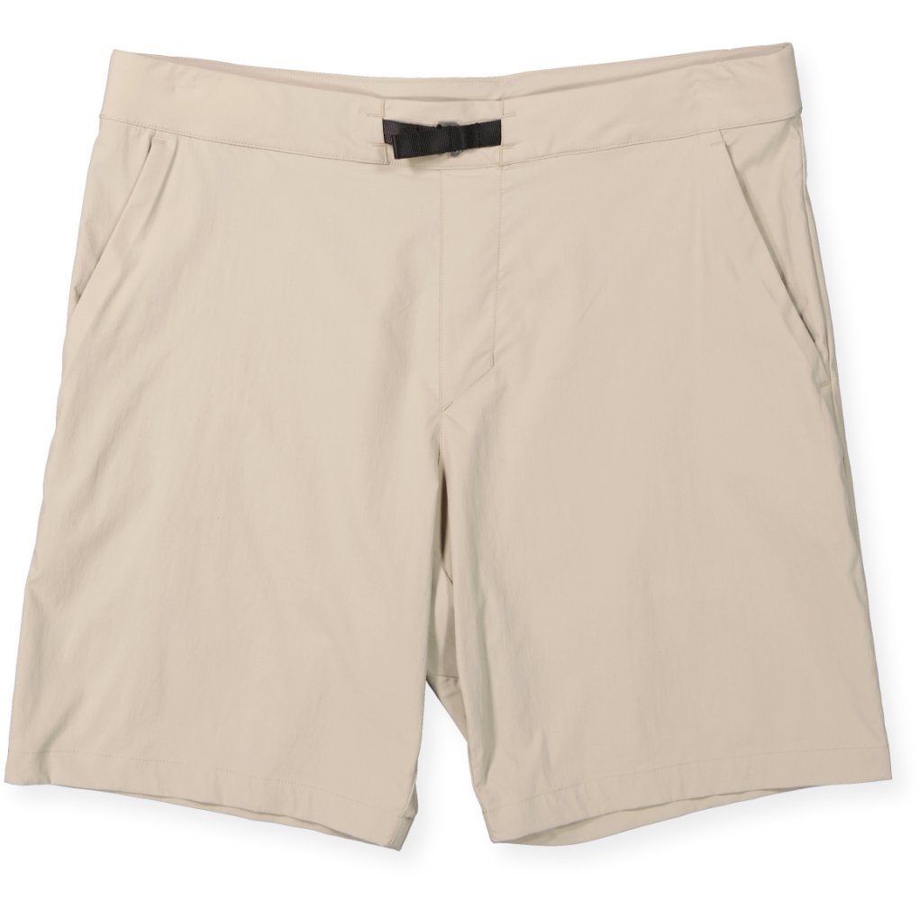 Houdini Wadi Shorts Men - Sandstorm