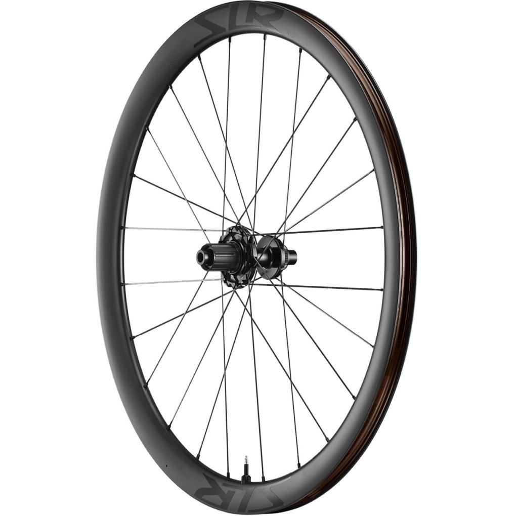 Giant SLR 1 40 Rear Wheel - 28