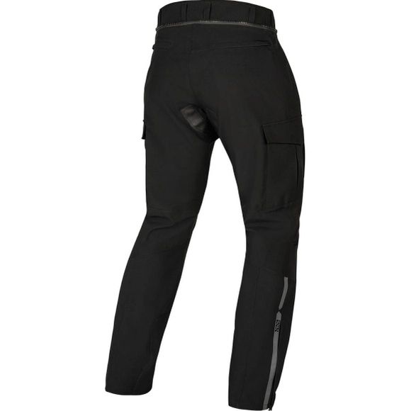 Pantalon Moto IXS TOUR SPACE-ST+ LADY - NoirRef : IS1138