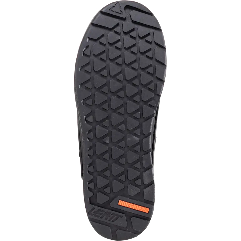 Leatt ProFlat 3.0 Shoes Men - black