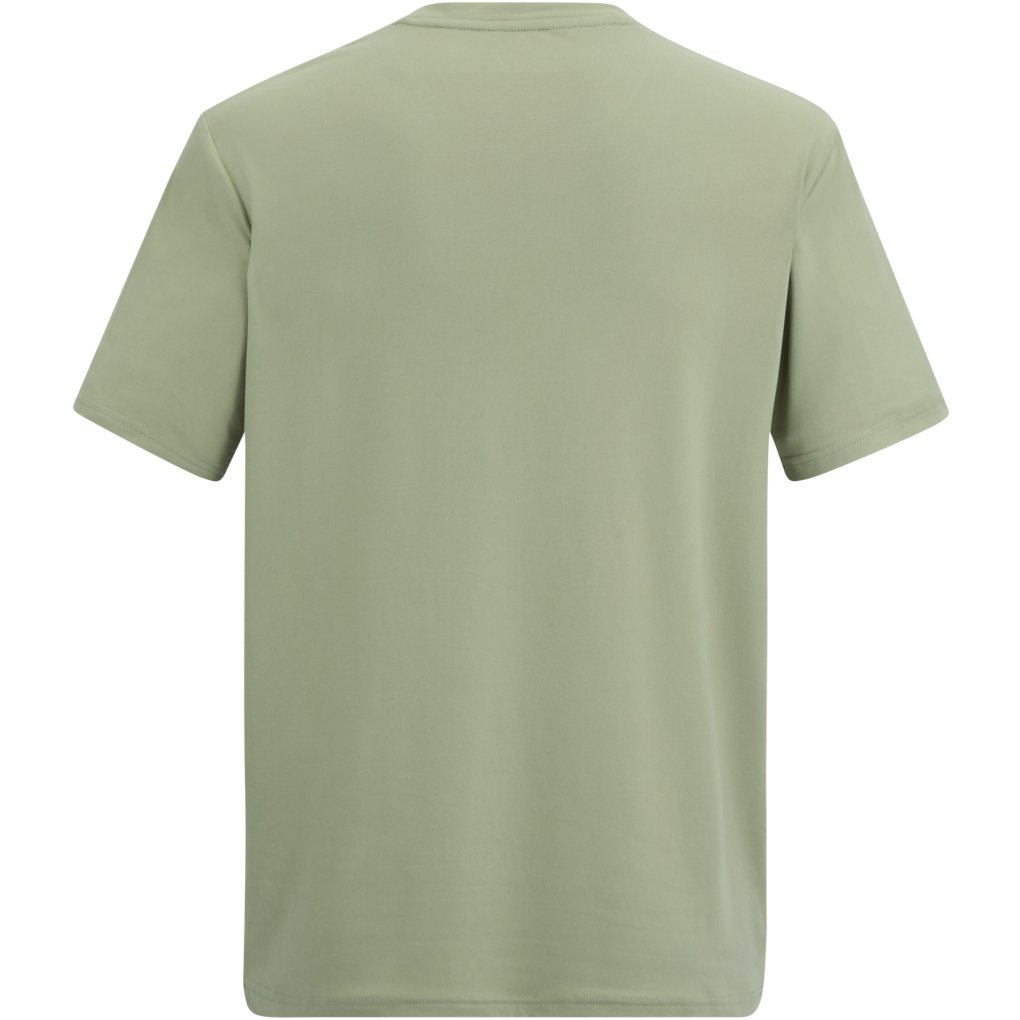 Regatta Fingal Stretch T-Shirt Men - Light Sage ZYW