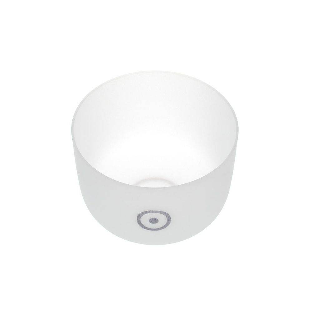 Thomann Crystal Planet Bowl Sun – Thomann Ireland