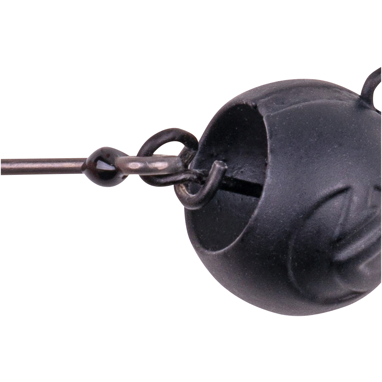 Zeck Tungsten Rushka