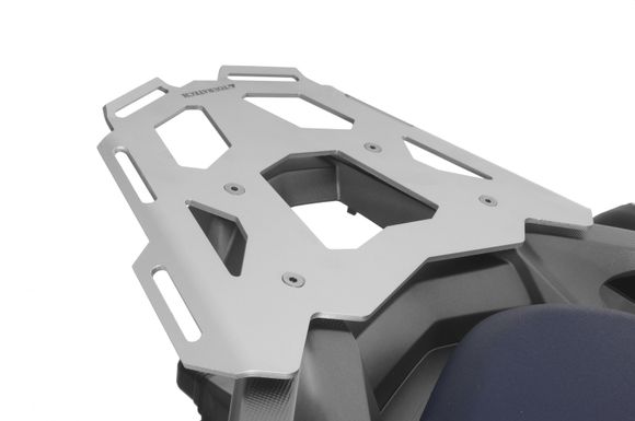 Touratech Aluminum Luggage RackRef: Trt00549A / 01-402-5450-0
