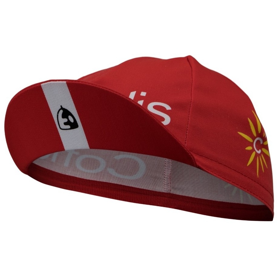Etxeondo Race Cap - Team Cofidis