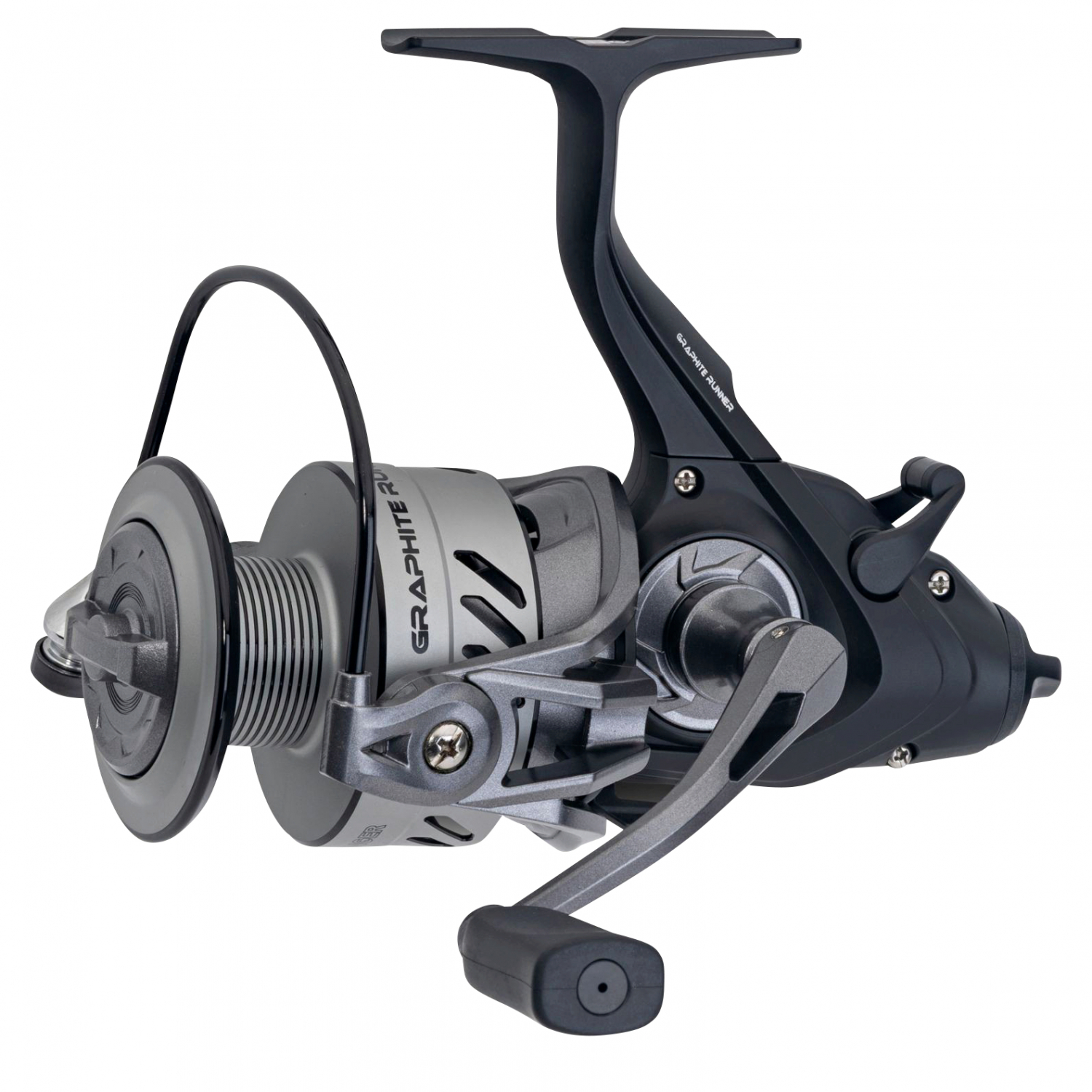 Sänger Graphite runner