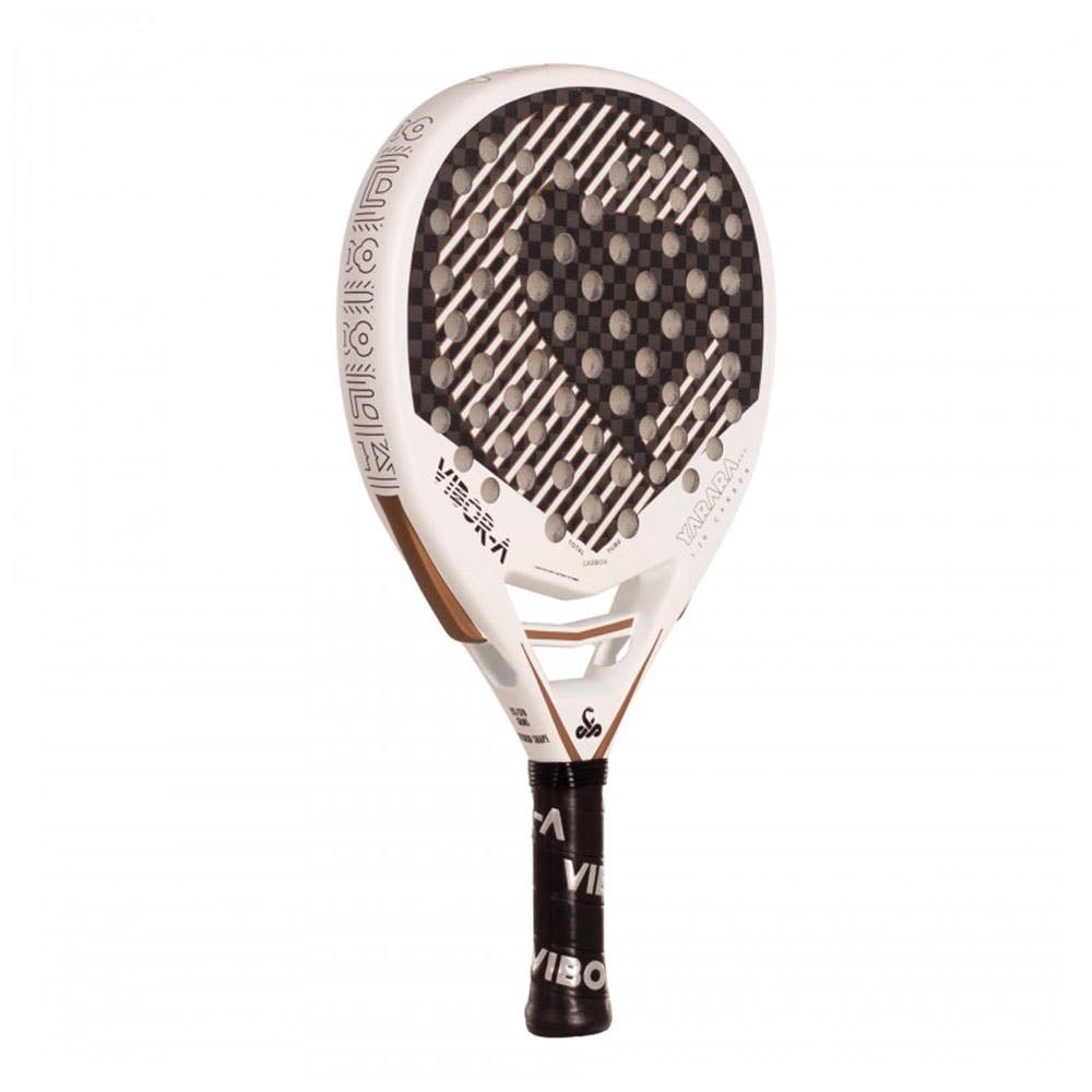 VIBORA-A YARARA PRO WHITE 2025