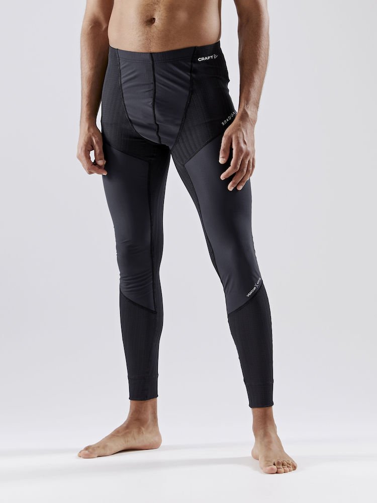 CRAFT Active Extreme X Wind Underpants Men - Black/Granite
