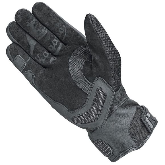 Gants Held DESERT II - NoirRef : ED0141