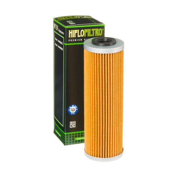 Filtre à huile HifloFiltro HF159 Type OrigineRef : H159 / 07120460