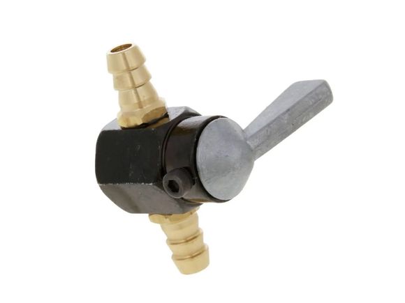 101 Octane Fuel Valve 07050499 UniversalRef: OCTA00330A / 07050499