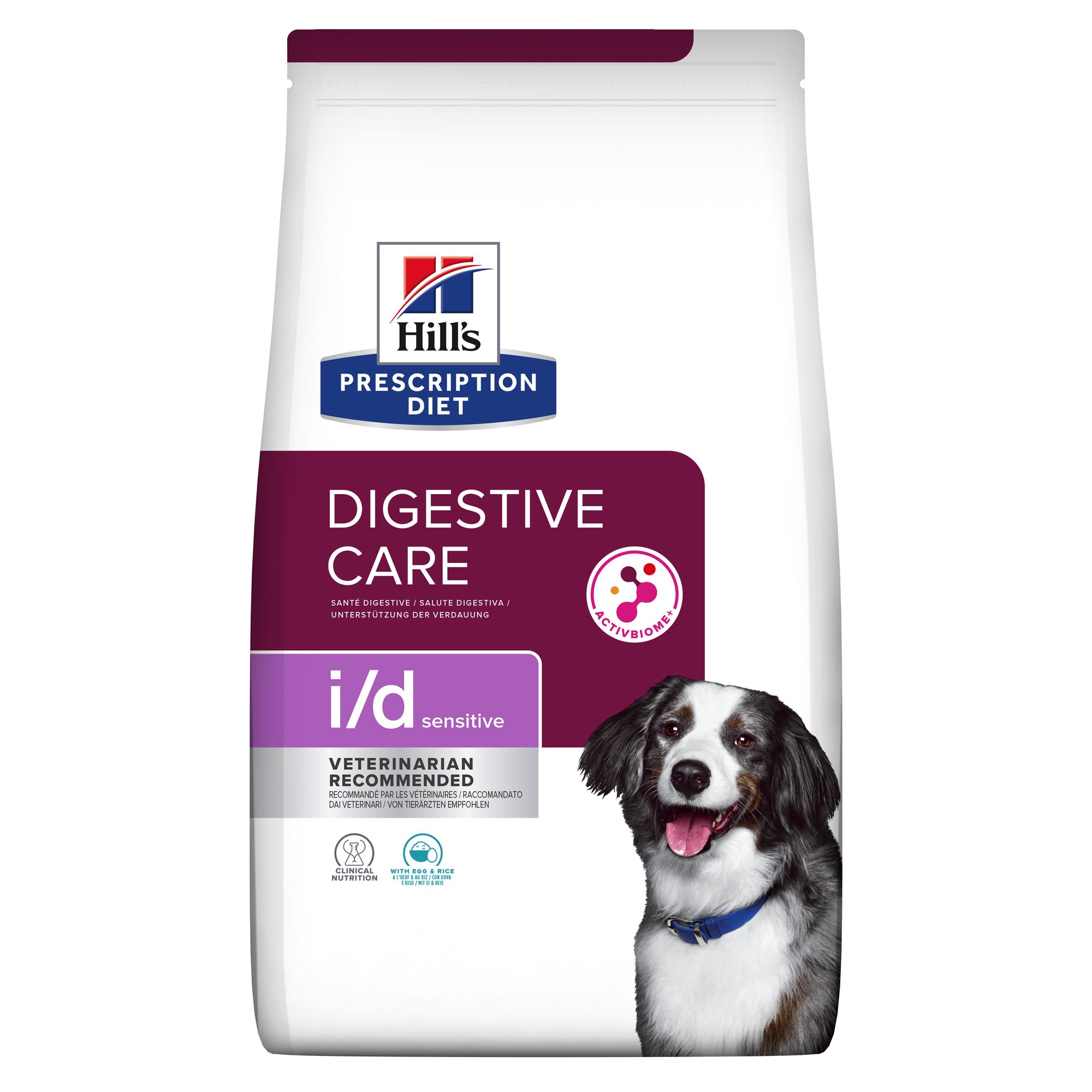 Hill's Prescription Diet i/d Sensitive Digestive Care - Canine - 12 kg