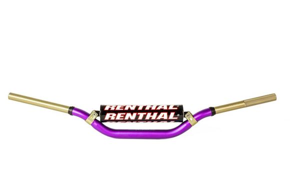 Renthal Twinwall 997 RC Handlebar UniversalRef: RT00211A / 1125295