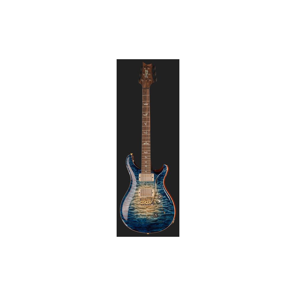 PRS Cu24 PS Whale Blue Glow – Thomann Ireland
