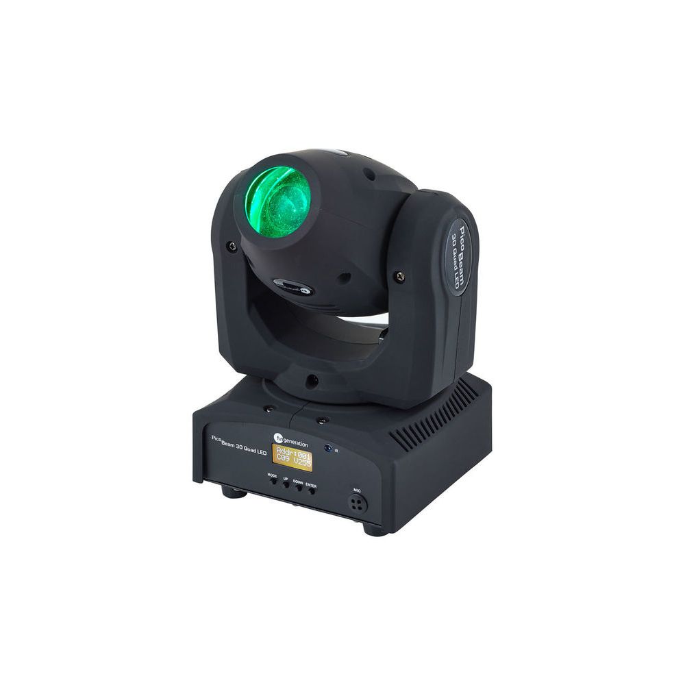 Botex Controller DMX DC