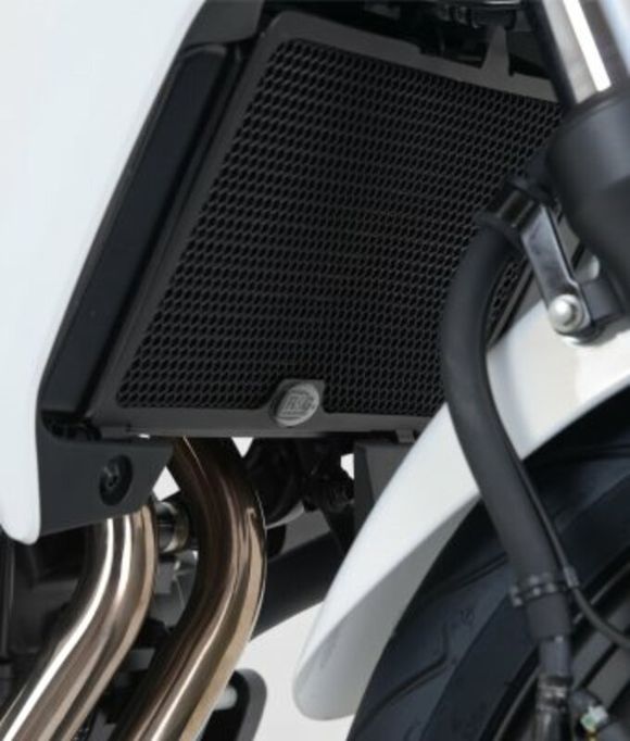 R&G Racing Aluminium Radiator GuardRef: RGR00343A / 1070001
