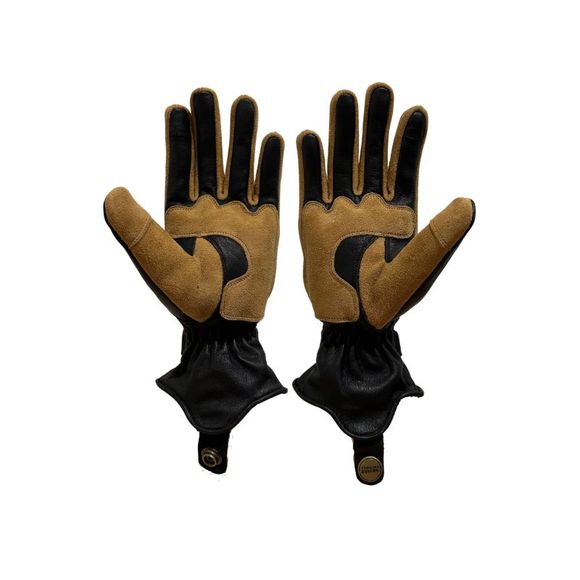 Wildust Kp Gloves - BlackRef: WILD0022