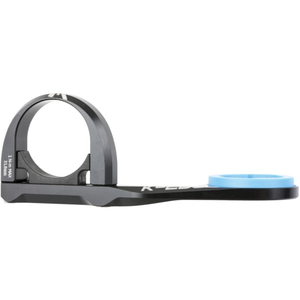 K-Edge Wahoo Sport Mount Handlebar Mount - 31.8mm