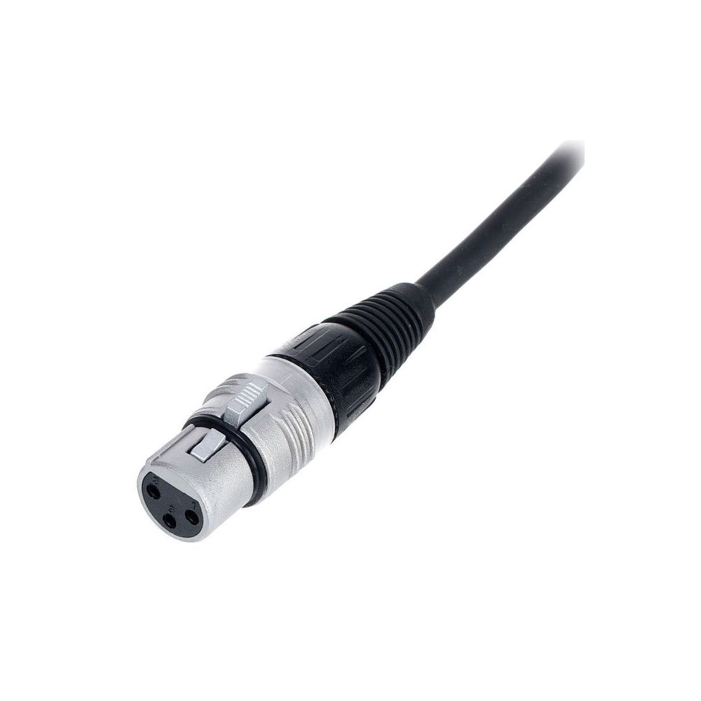 Sommer Cable Stage 22 SGHN BK 10,0m – Thomann Ireland