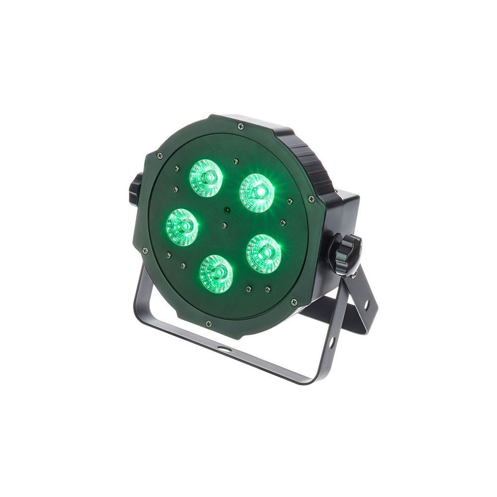 ADJ Mega TriPar Profile + Bundle – Thomann Ireland