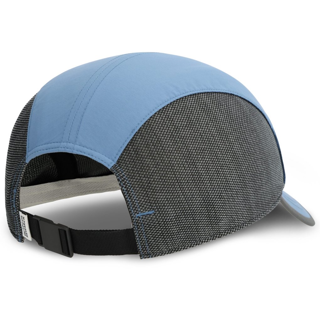 Outdoor Research Swift Cap - olympic reflective