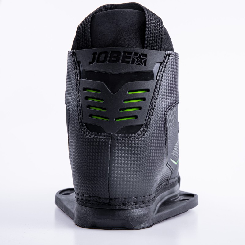 Jobe Vanity Wakeboard 141 & Unit Bindings Package