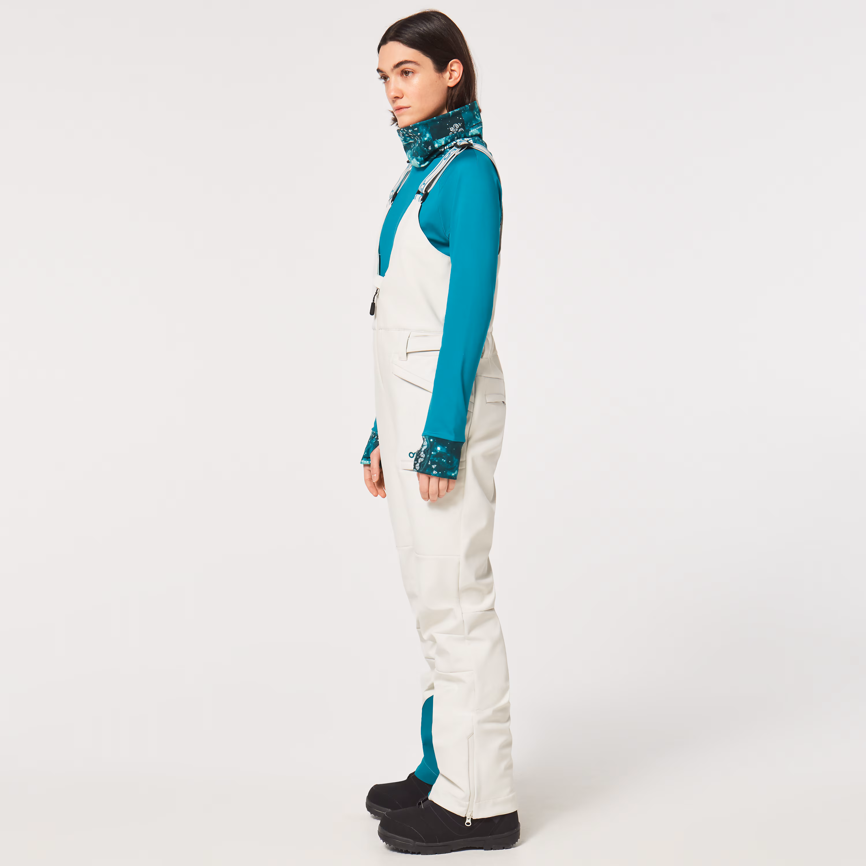 Tc Dharma Softshell Bib