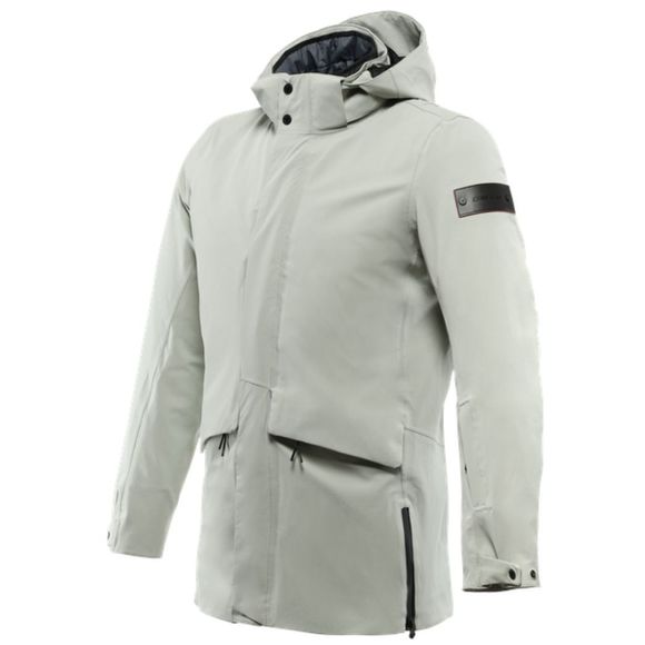 Dainese Brera D -Dry Xt Motorcycle Jacket - Blue / GrayRef: DN1832
