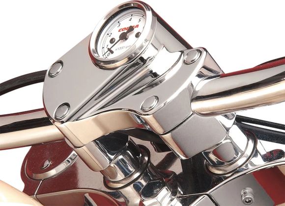 Drag Specialties Buffalo Universal Handlebar RiserRef: Drg03493A / Ds290113