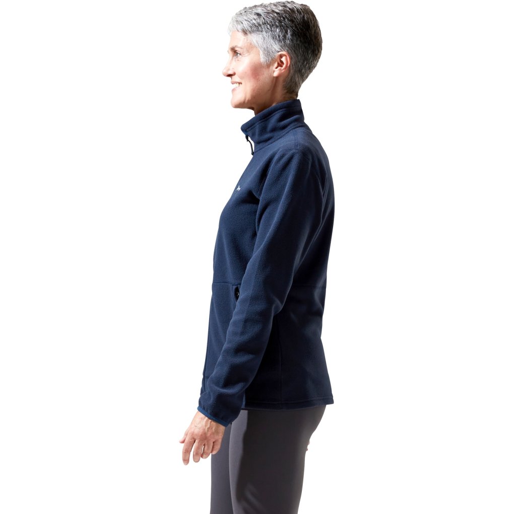 Berghaus Prism 2.0 Micro InterActive Fleece Jacket Women - Night Sky
