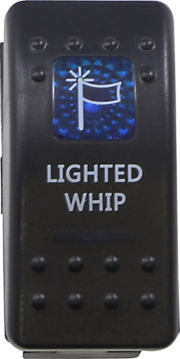 Moose Racing Electrical Switch Housing 06160329 UniversalRef: Me04605A / 06160329
