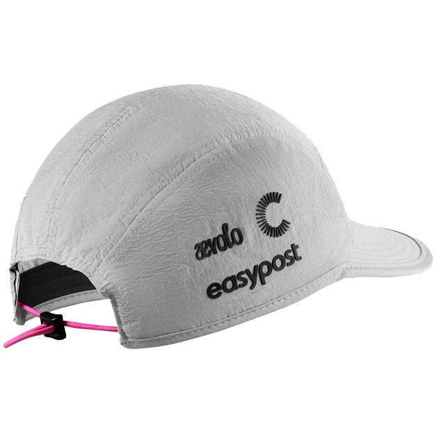 Assos EF Education EasyPost 2026 Podium Cap