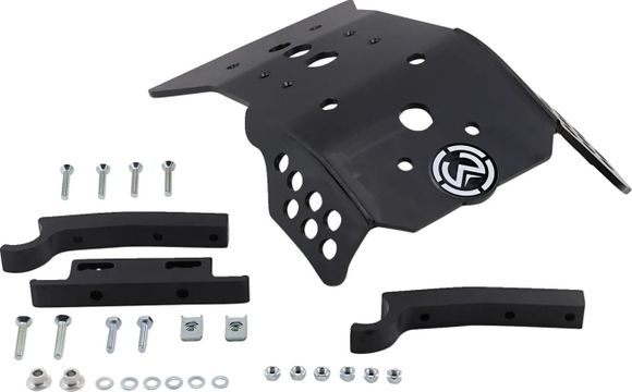Engine guard Moose Racing Crankcase protection ProRef: Me00036A / 05061361