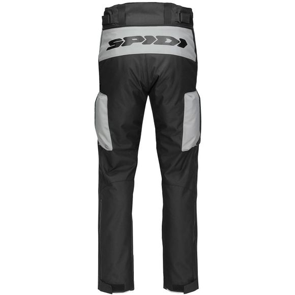 Spidi Crossmaster H2Out - Black / Beige Motorcycle PantsRef: SPI0601